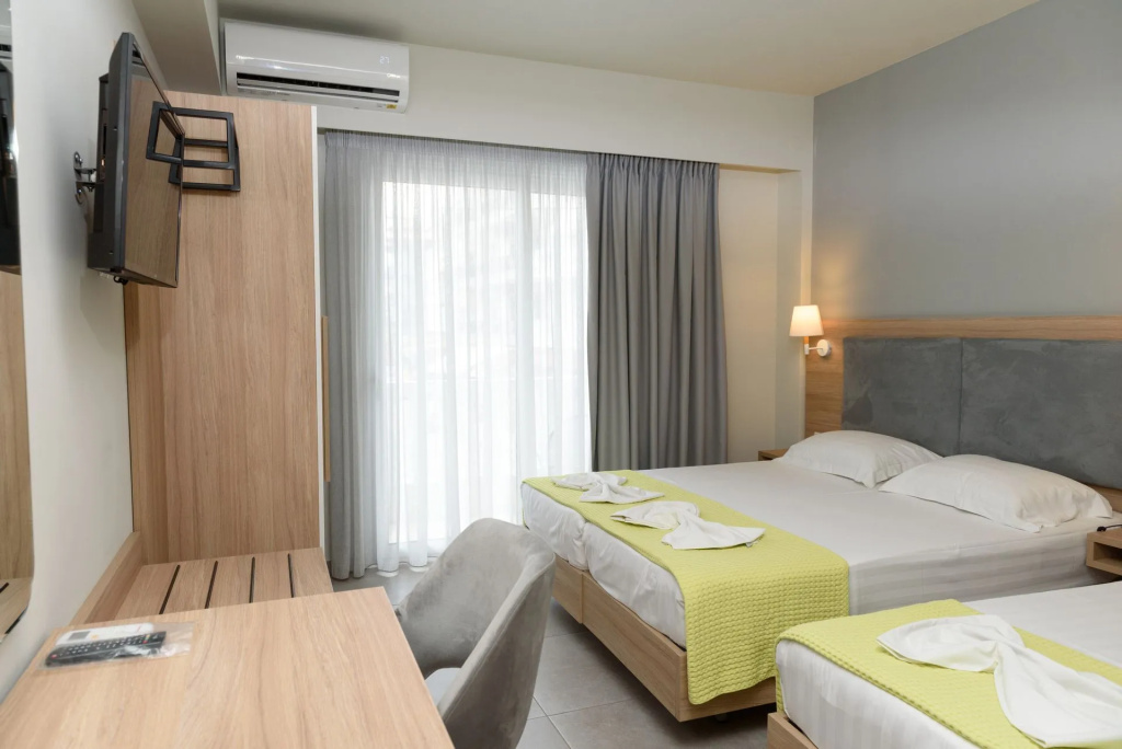Premium room