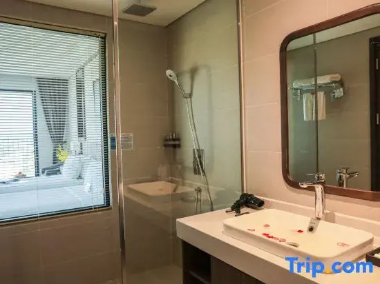 Vipol Mui Ne Hotel & Spa