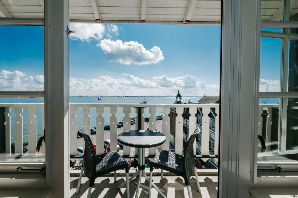 Hotel Spaander - Général