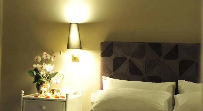 Warwick Palm Beach Hotel - Chambres