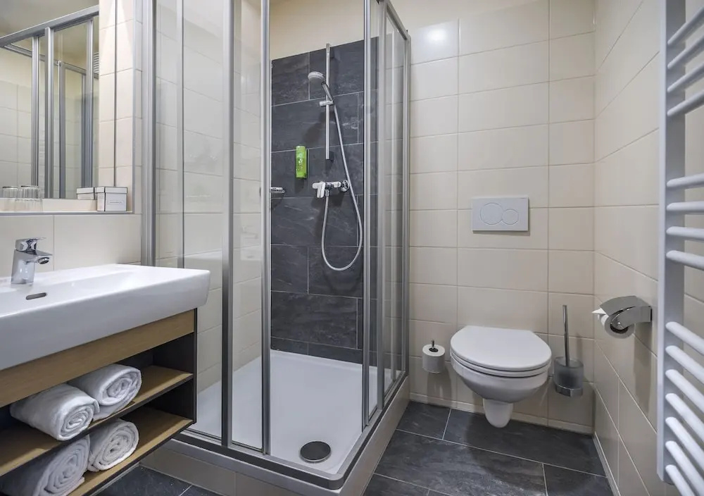 JUFA Hotel Schladming - Chambres