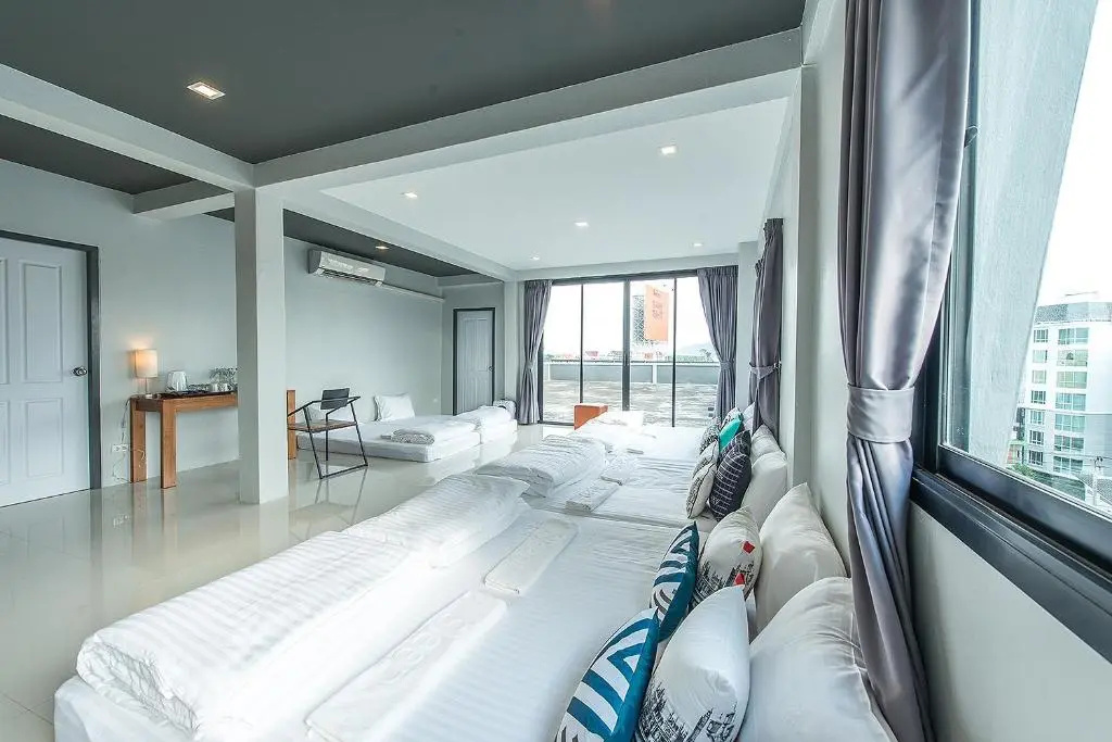Suite
