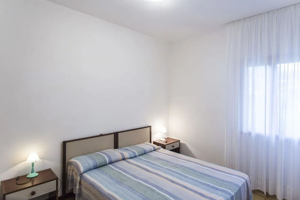 Villaggio Sole B - Chambres