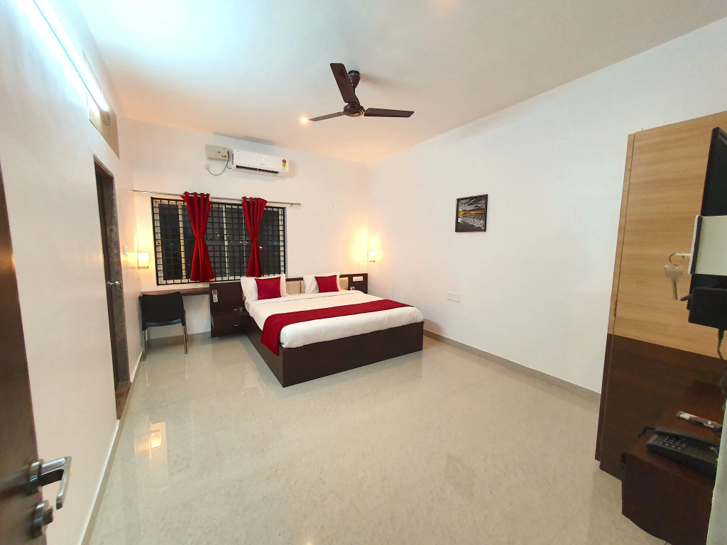 Comfort room