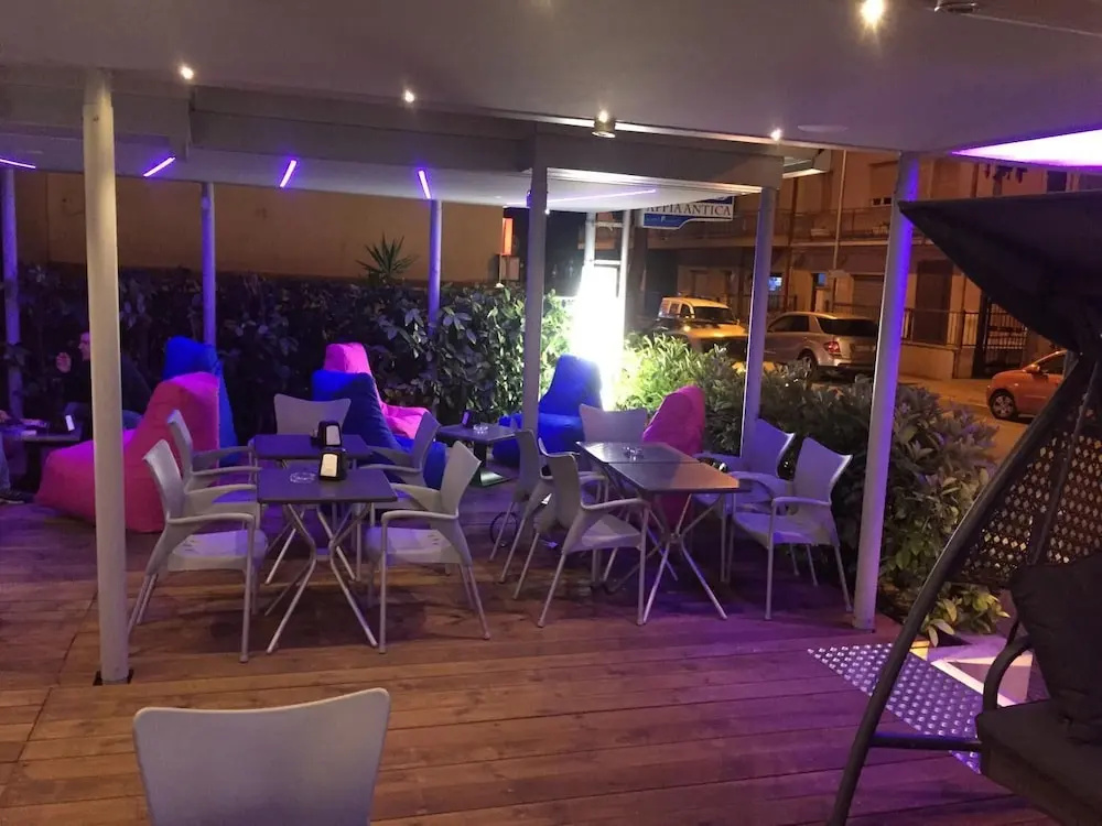 Hotel Blue Rose's - Général