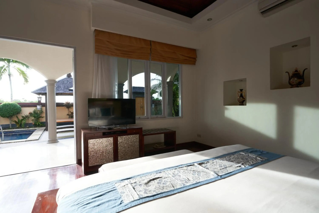 The Beverly Hills Bali a Luxury Villas & Spa - фото 40