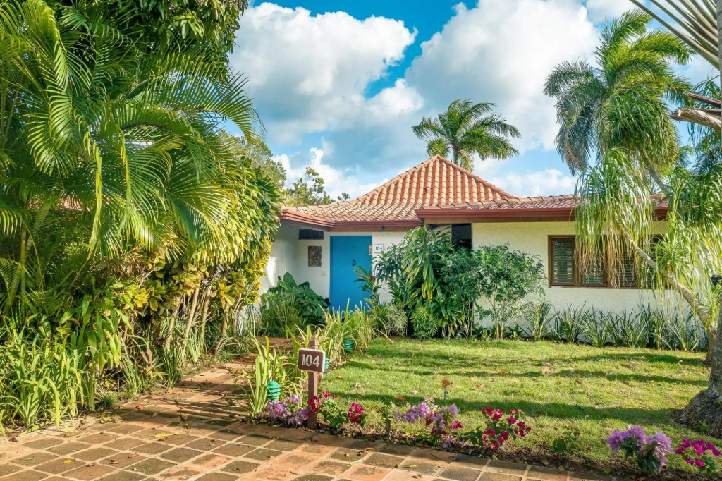 Dreamy 4BR Villa at Casa de Campo W Butler Maid