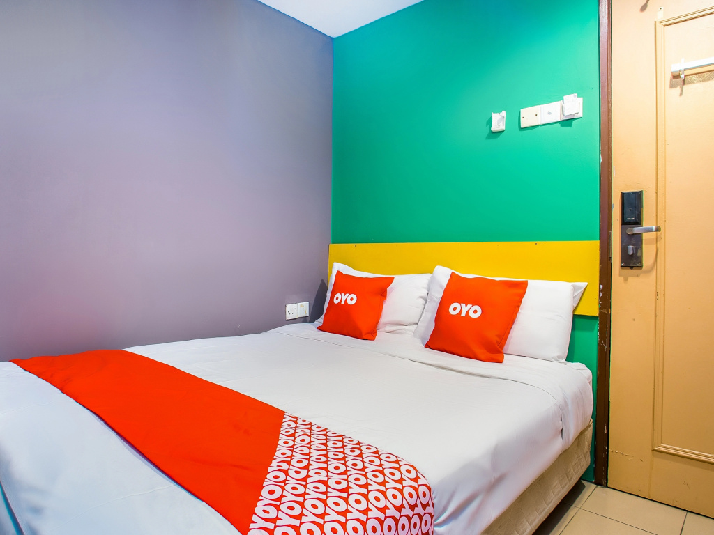 Alor Boutique Hotel — фото