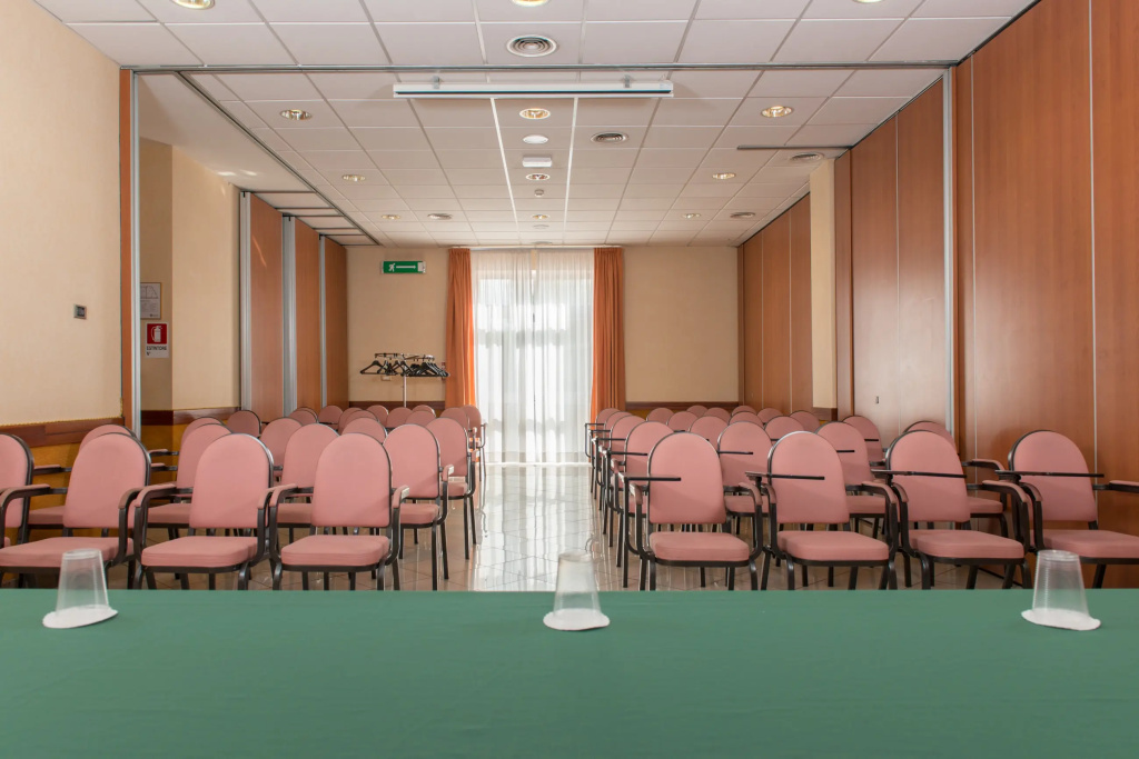 Meditur Hotel Ognina - Général