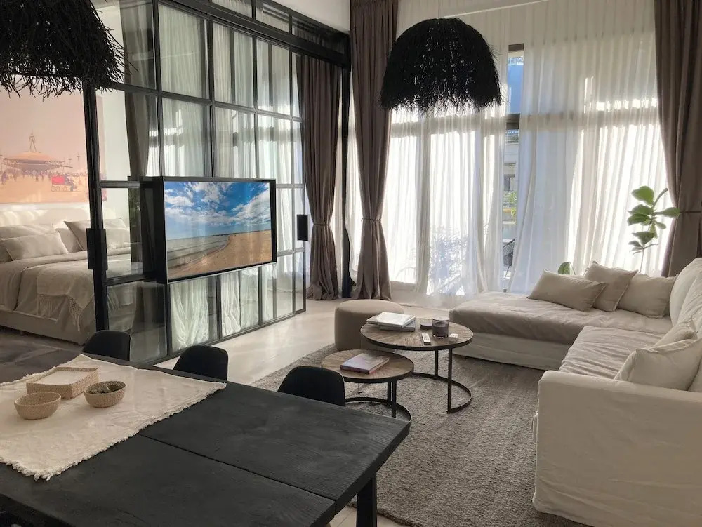 BT Homes - Palacio Alcorta — фото 2