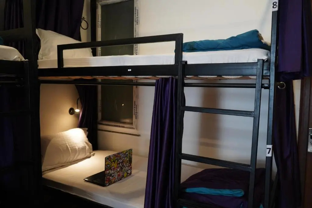 Hotel photo 21