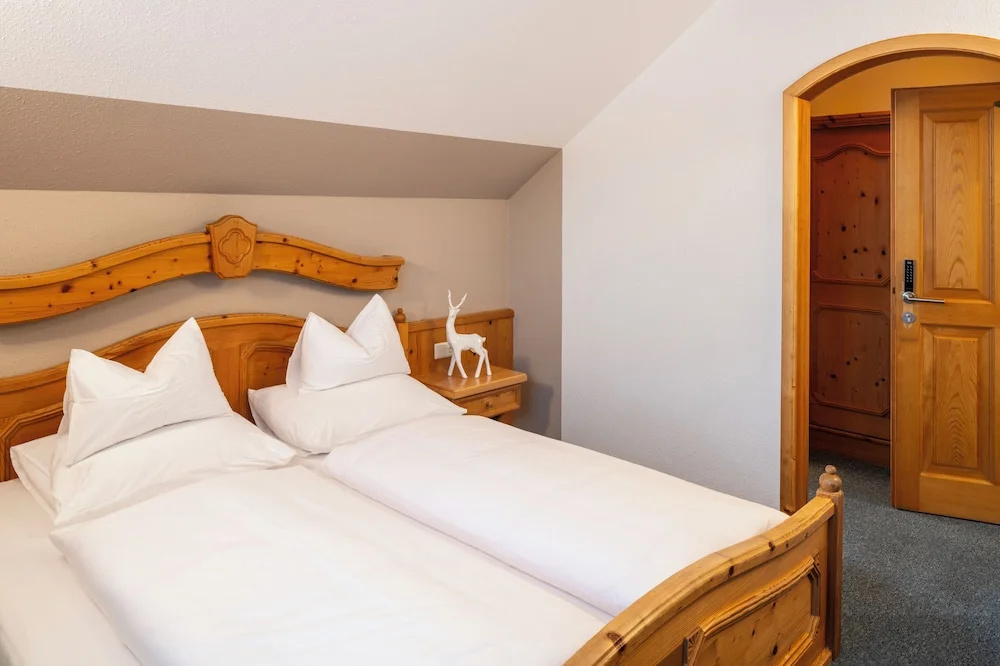 Wander- und Wellnesshotel Kanzler - Général