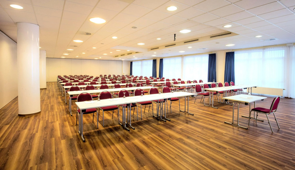 Best Western loftstyle Hotel Schwieberdingen - Général