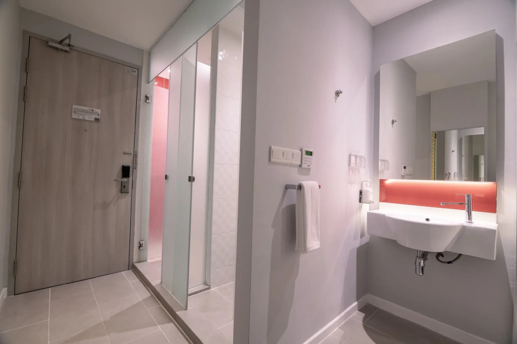 Holiday Inn Express & Suites Johor Bahru by IHG - Général