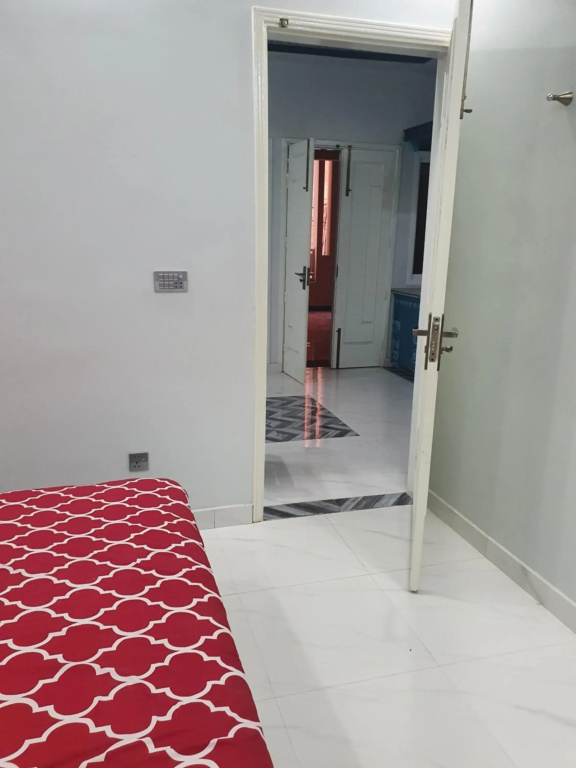Royal Galaxy Guest House