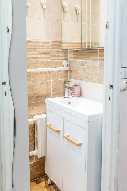 Cosy 2 pièces aux Portes de Paris — фото 2