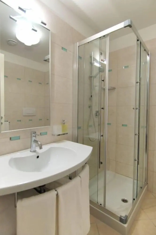 Ashanti Aparthotel - Chambres