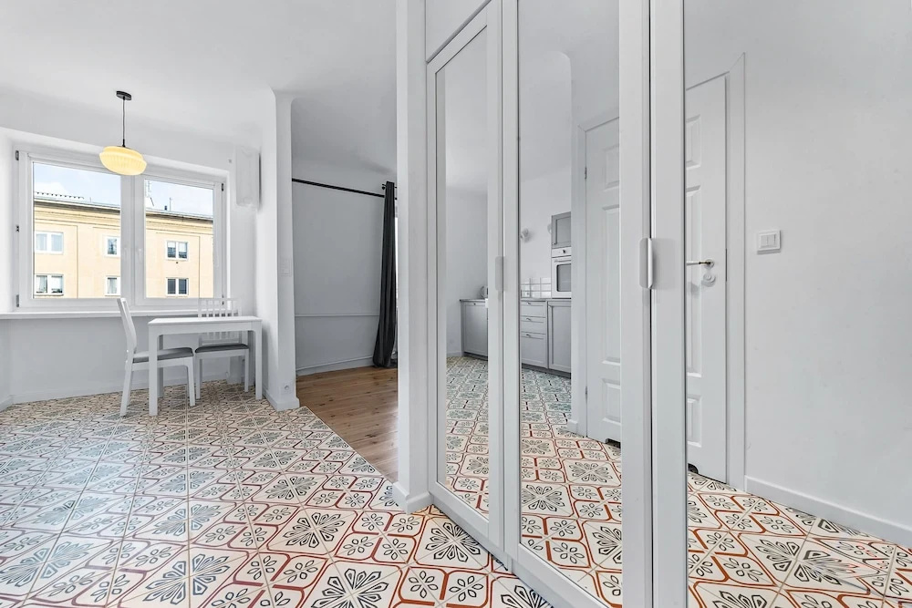RentPlanet - Apartament Ogrodowa