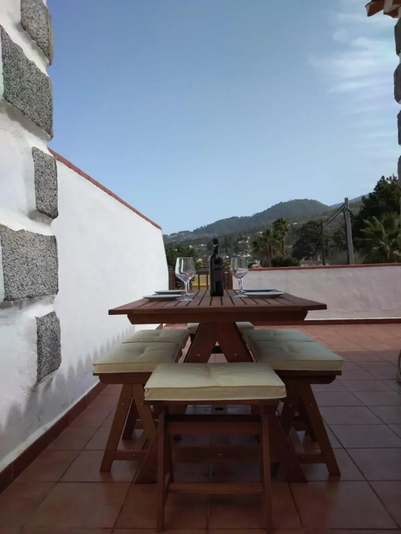 Casa Las Vistas