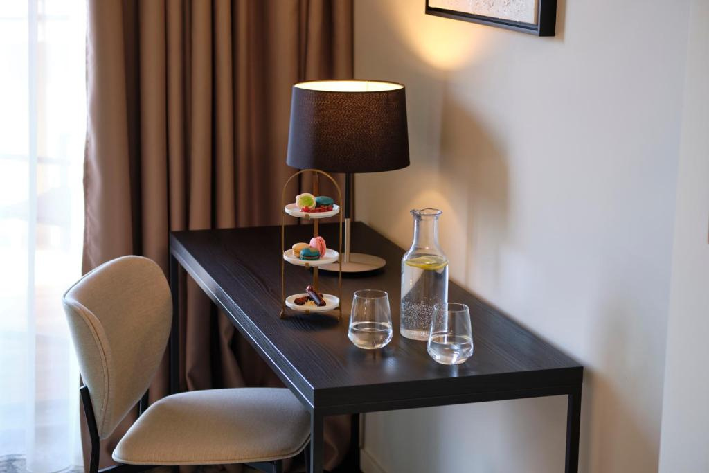 Hotel Palace Portoroz Operated by Minor Hotels - Chambres