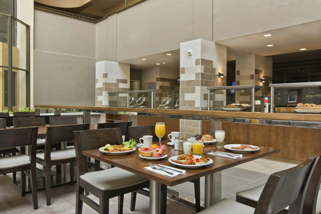 Embassy Suites by Hilton Los Angeles Downey - Général