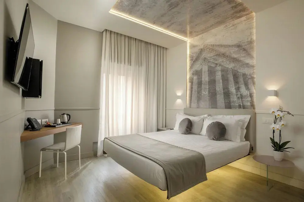 Hotel photo 14