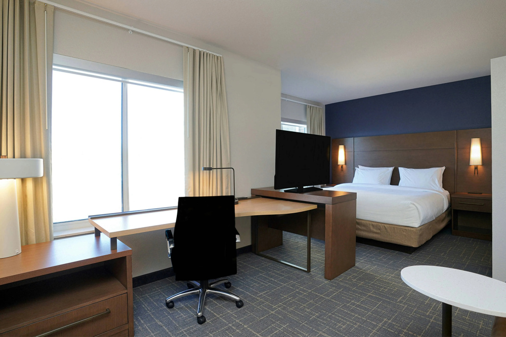 Residence Inn by Marriott Colorado Springs First & Main — 3