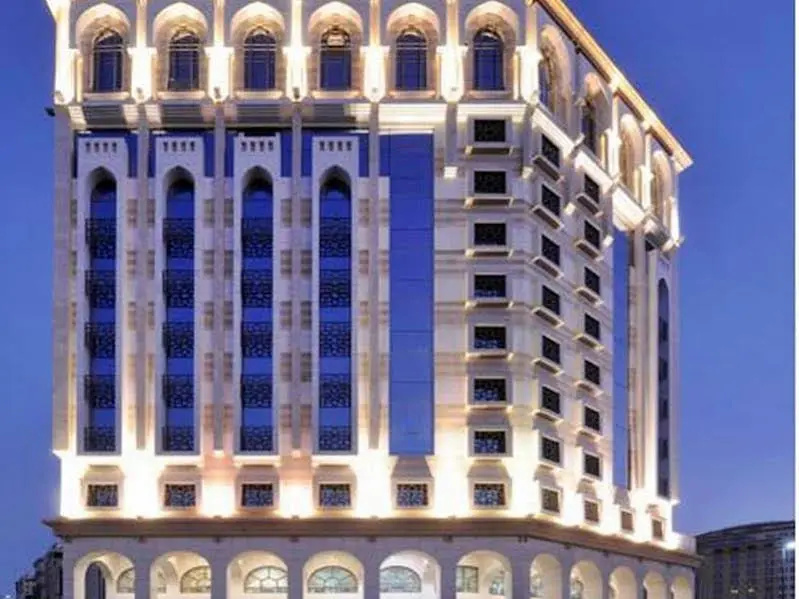 Meshal Hotel Al Salam