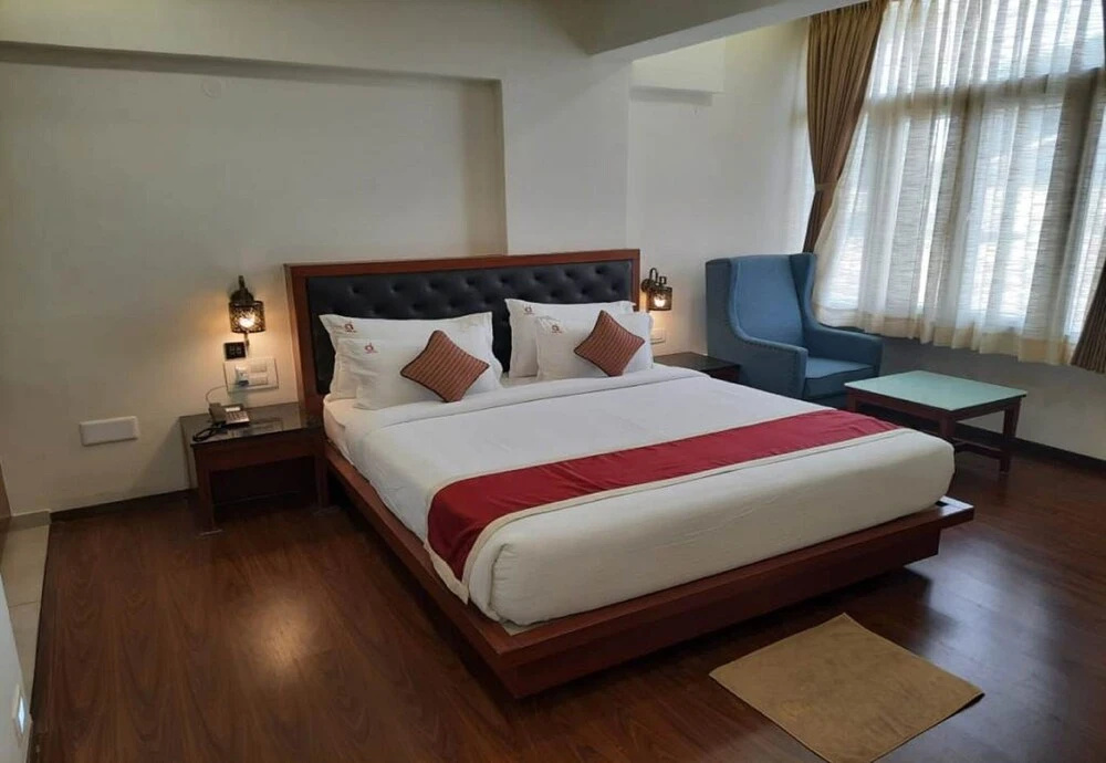 Hotel photo 5