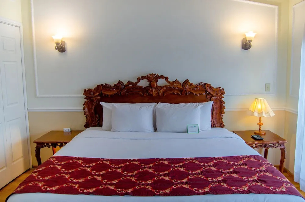 Residence L´ Heritage Royal Colonial by BlueBay - Chambres