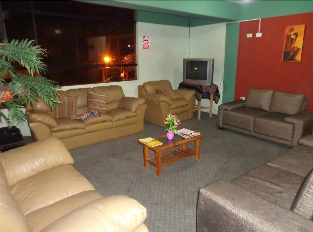 Hotel photo 14