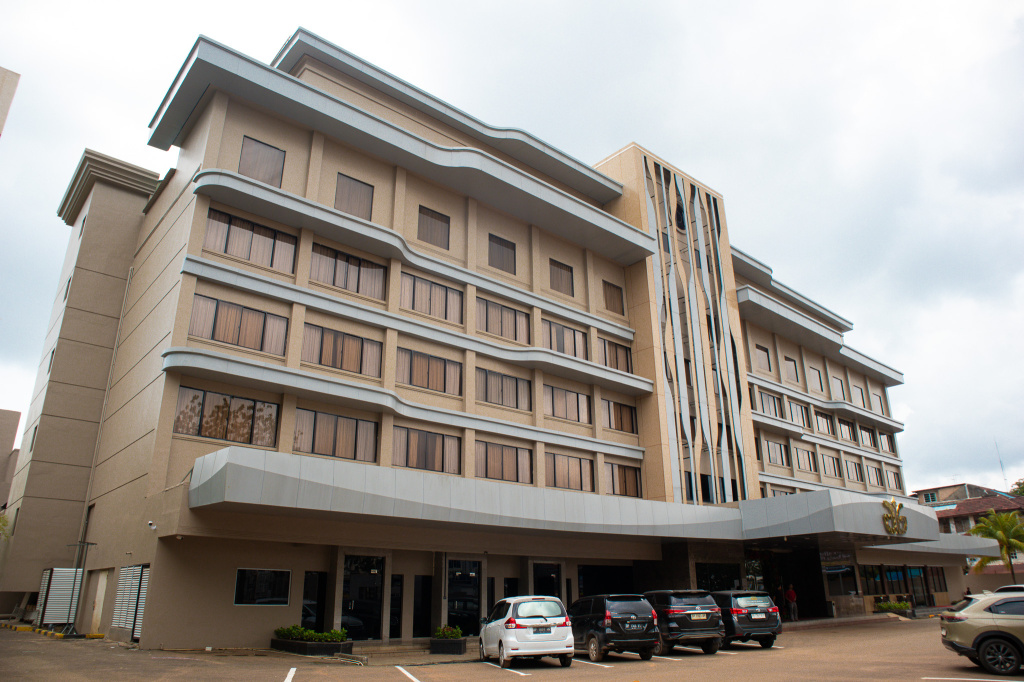 Hotel photo 32