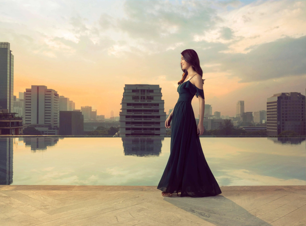 Sindhorn Kempinski Bangkok