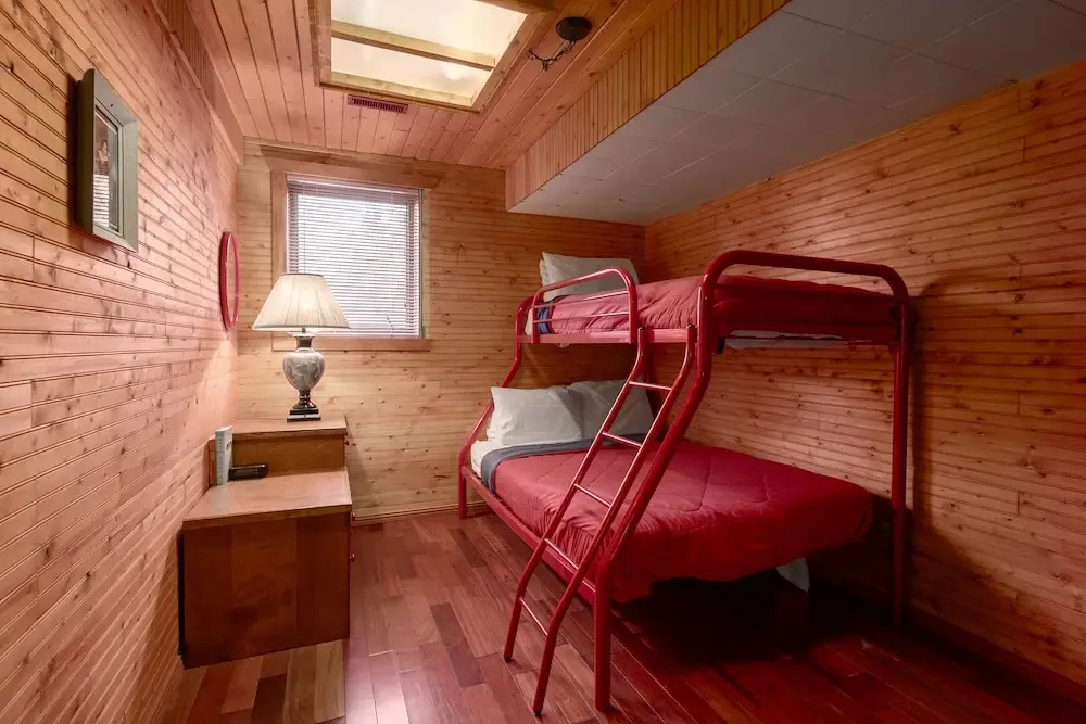 Fairmont Creek Property Rentals Vacation Homes - фото 3