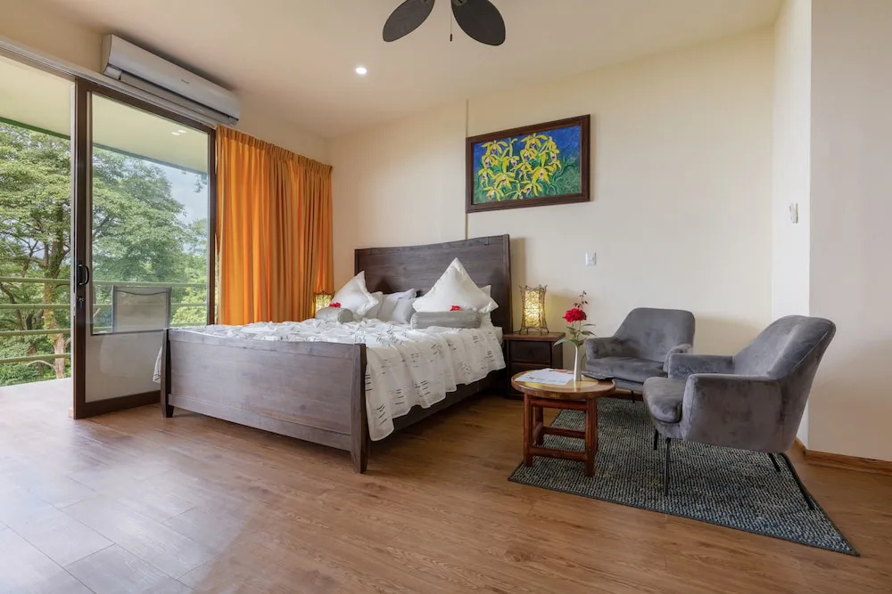Issimo Suites Boutique Hotel & Spa - Adults Only - Chambres