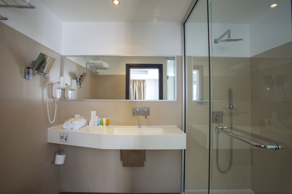 Amorgos Boutique Hotel - Général