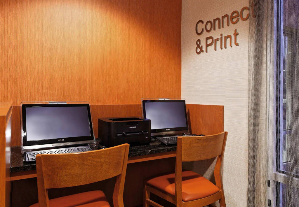 Business Centre