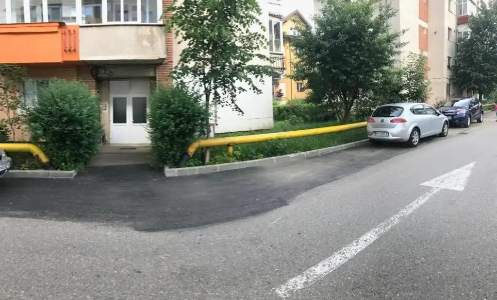 Vama Apartment