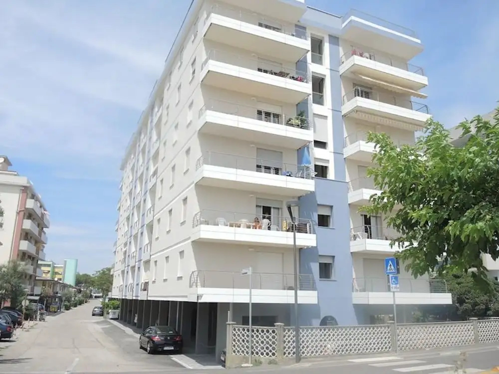 Seaview Flat Next to Bibione Beach - Beahost