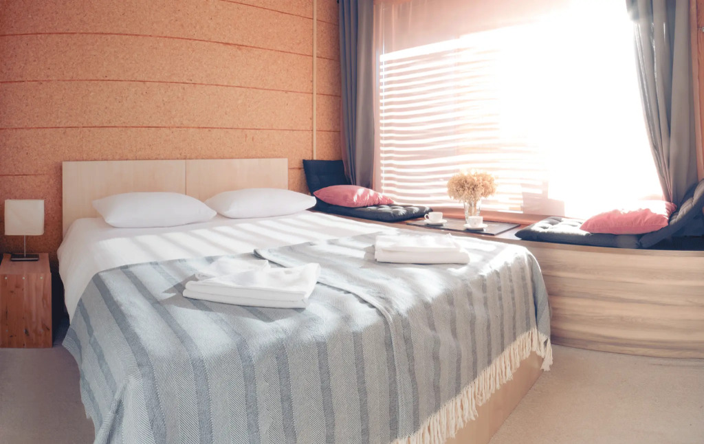 Ковчег (Усть-Кокса) - фото 6