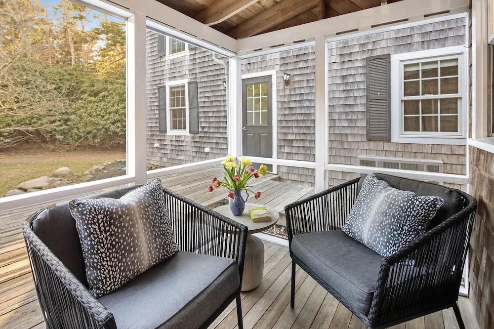 Lamberts Cove Inn - Chambres