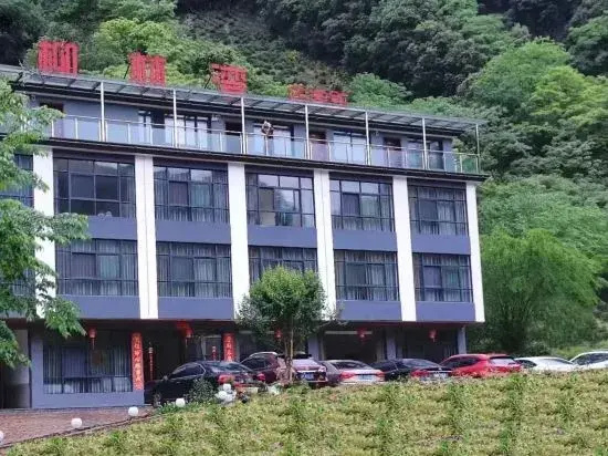 Shuimo Tingxi Liulinwan Homestay