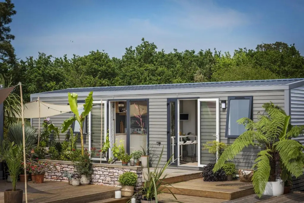 Family Bungalow