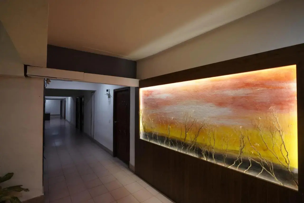 Hotel Luciya International - Général