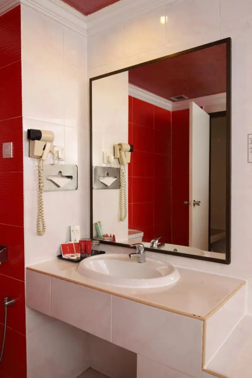 Swiss Inn Sungai Petani - Général