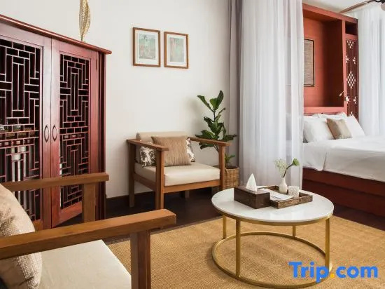 Amanjaya Pancam Suites Hotel - Chambres