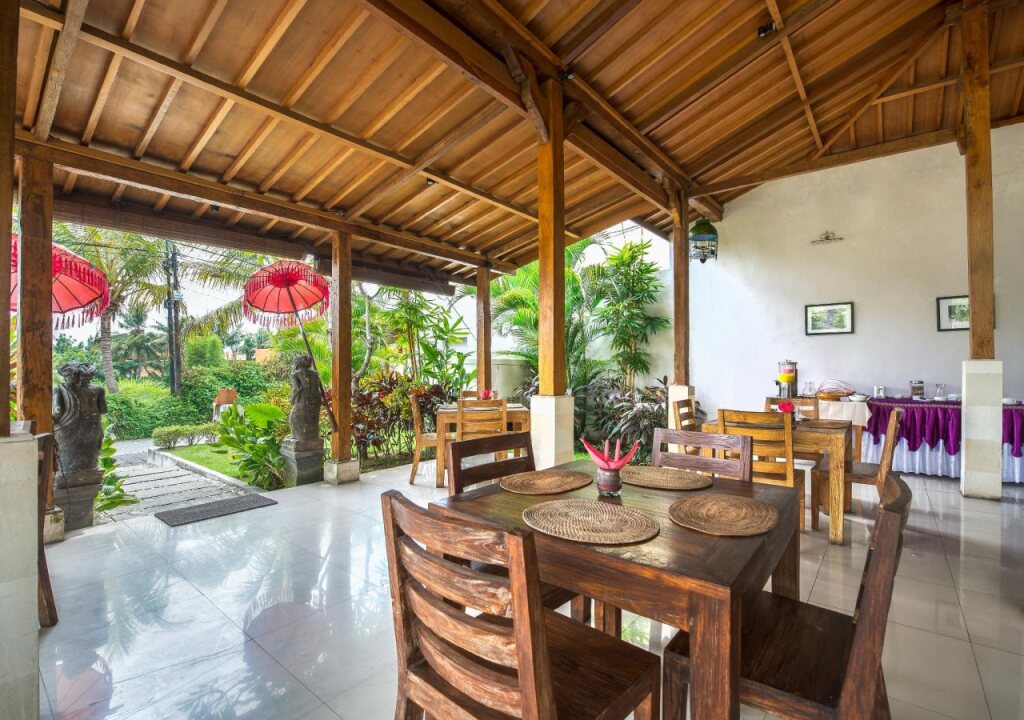 Pertiwi Bisma Ubud