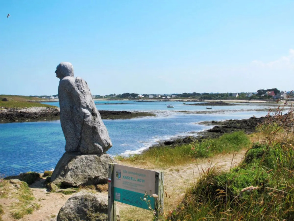Beach & Waterfront