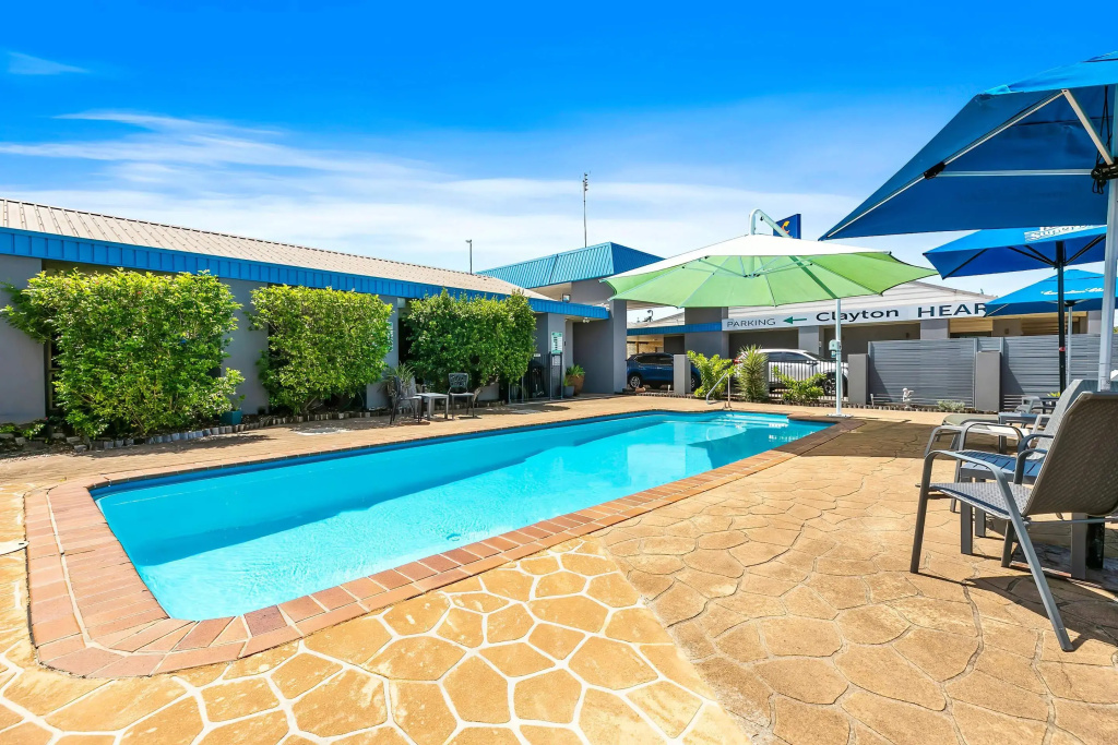 Comfort Inn on Main Hervey Bay - Général