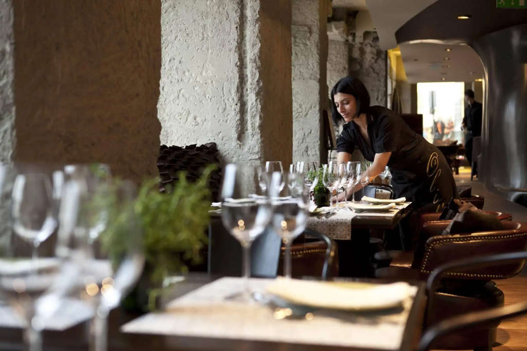 Figueira by The Beautique Hotels & SPA - Général